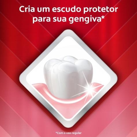 Creme Dental Colgate Sensitive Pro-Alívio Imediato Gengivas 90g - Imagem 5