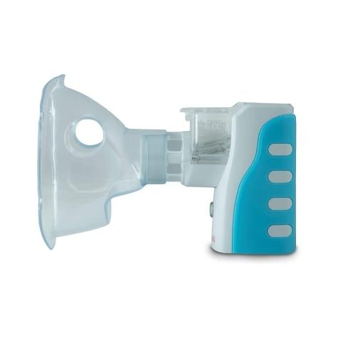 Nebulizador Portátil Nebzmart - Imagem 2