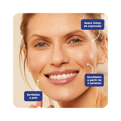 Creme Facial Nivea Q10 Power Antissinais Noturno 50g - Imagem 4