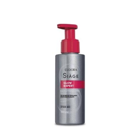 Balm Disciplinante Siàge Glow Expert Anti-frizz 100ml - Imagem 1