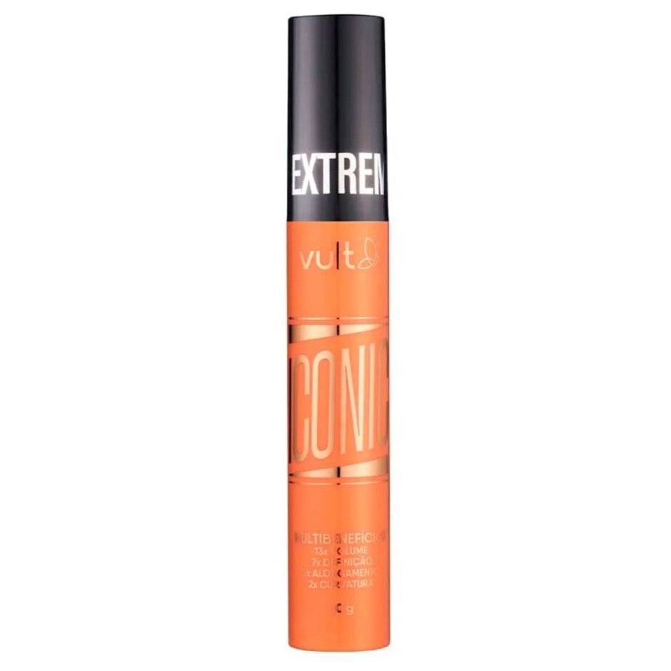 Máscara de Cílios Vult Extreme Iconic 10g