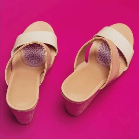 Apoio Plantar Dr. Scholl's For Her 1 Par - Imagem 5