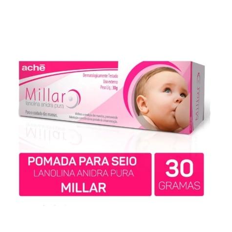 Creme Millar 30g - Imagem 1