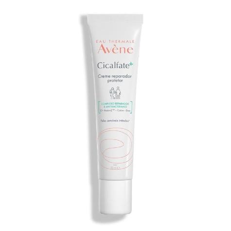 Creme Avène Cicalfate+ Corpo e Rosto 20ml - Imagem 2