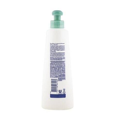 Creme de Pentear Dove Care on Day 2 Day After Anti-frizz 200ml - Imagem 2