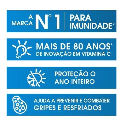 Redoxon Tripla Ação CR 30 Comprimidos Revestidos - Imagem 3