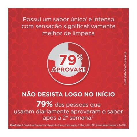Creme Dental Parodontax Flúor 50g - Imagem 5