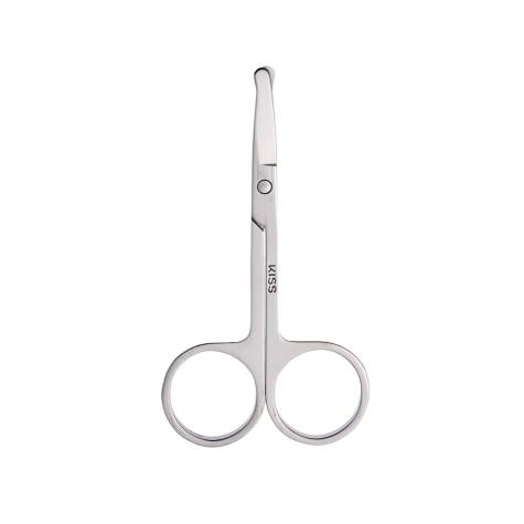 Tesoura para Pelos Kiss New York Hair Scissor - Imagem 2