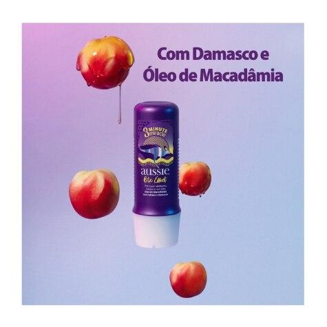 Creme de Tratamento Aussie Botox Effect 3 Minute Miracle 236ml - Imagem 5