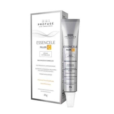 Sérum Profuse Essencele Filler C Facial 30g - Imagem 1