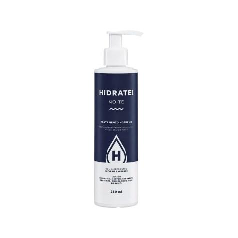 Creme Hidratei Noturno Cabelo 250ml - Imagem 1