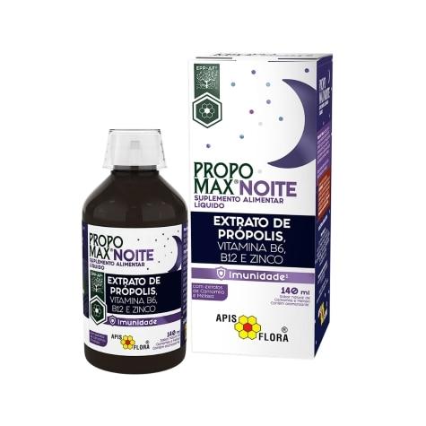 Propomax Noite Apis Flora 140ml - Imagem 1