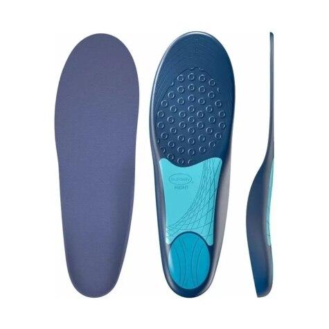 Palmilha Dr. Scholl's Plantar Fascite Pain Relief Men 1 Par - Imagem 2