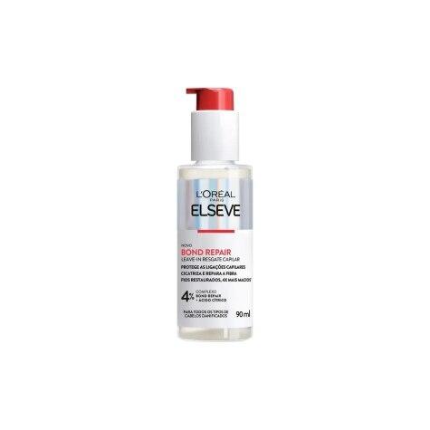 Leave-In Resgate Capilar Elseve Bond Repair 90ml - Imagem 1