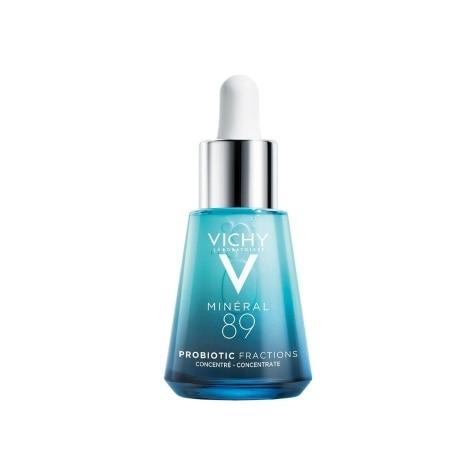 Sérum Vichy Minéral 89 Probiotic Fractions Facial 30ml - Imagem 3