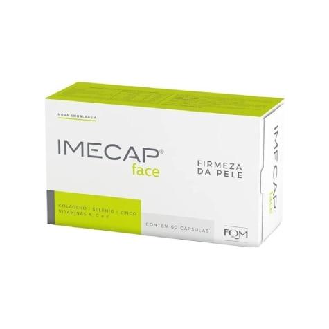 Imecap Rejuvenescedor 60 Cápsulas - Imagem 1