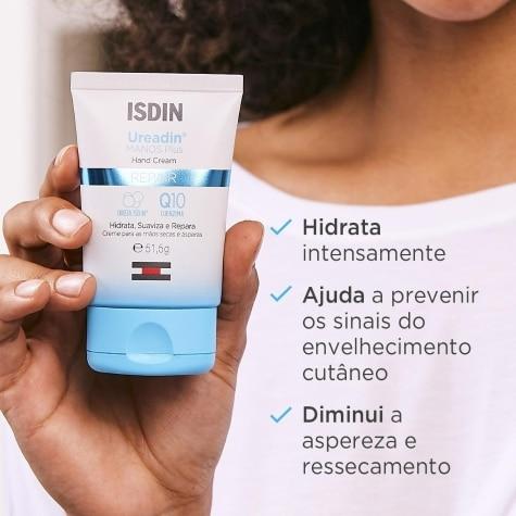 Creme Ureadin Manos Plus Mãos 51,5g - Imagem 3