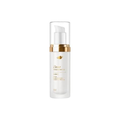 Hidratante Facial Dove Regenerative 3 em 1 FPS30 50ml - Imagem 1