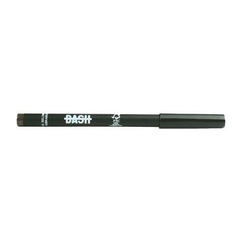 Lápis Delineador de Sobrancelhas Bash Beauty Brown 1,1g - Imagem 1