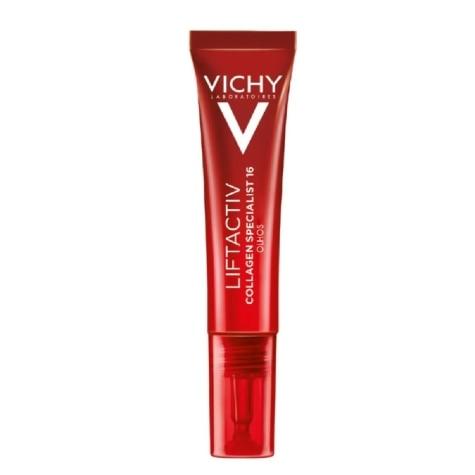 Creme para Olhos Vichy Liftactiv Colágeno Specialist 16 - 15ml - Imagem 1