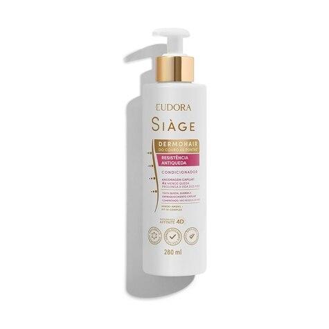 Condicionador Siàge DermoHair Resistência Antiqueda 280ml - Imagem 1
