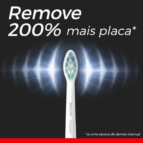 Escova Dental Elétrica Philips Colgate SonicPro 30 - Imagem 6