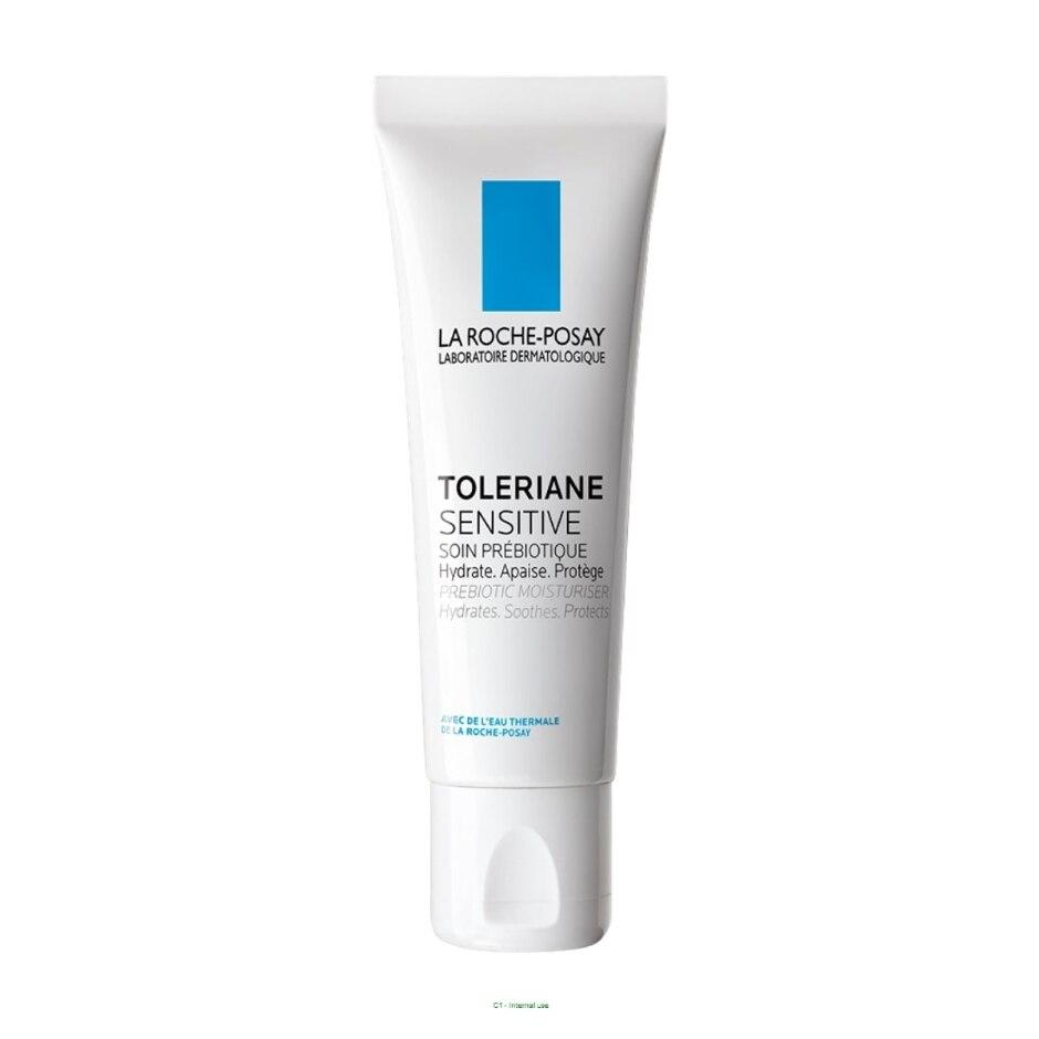 Creme La Roche-Posay Toleriane Sensitive Corpo 40ml