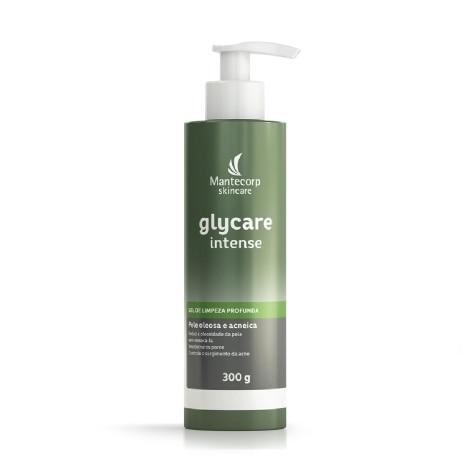 Gel de Limpeza Glycare Intense Facial 300g - Imagem 1
