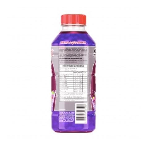 Sorox Sabor Uva 550ml - Imagem 2