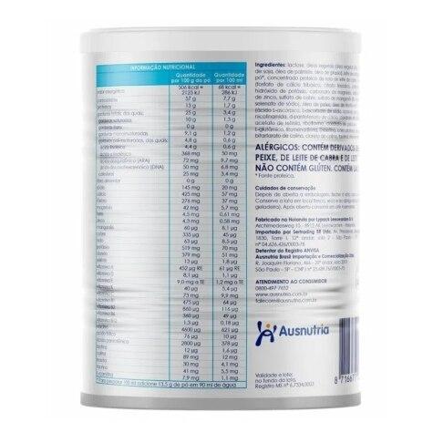 Fórmula Infantil Kabrita 1 400g - Imagem 3