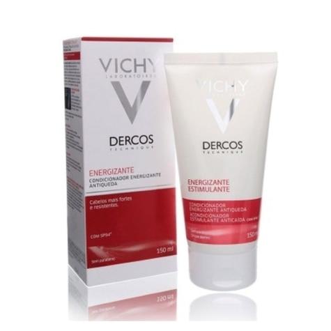 Condicionador Vichy Dercos Energizante Cabelo 150ml - Imagem 1