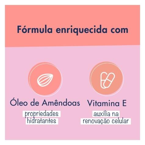 Depilatório Corporal Folha Veet Easy-Gelwax Pele Delicada 12 Unidades - Imagem 2
