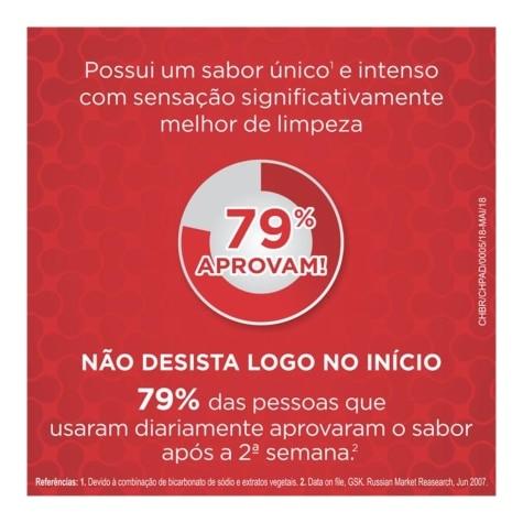 Creme Dental Parodontax Flúor 90g - Imagem 5