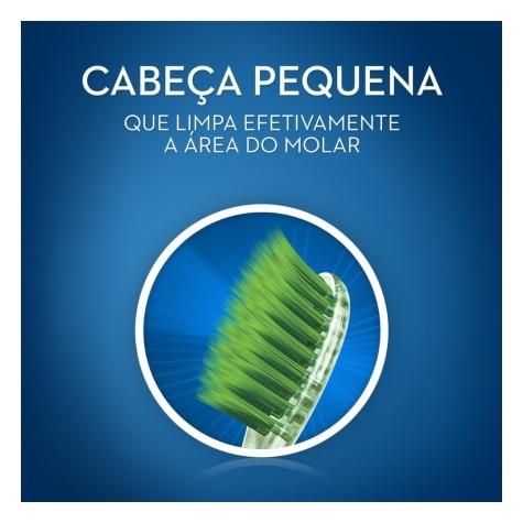 Escova Dental Oral-B Pro-Saúde Ultrafino Sensitve 2 Unidades - Imagem 2