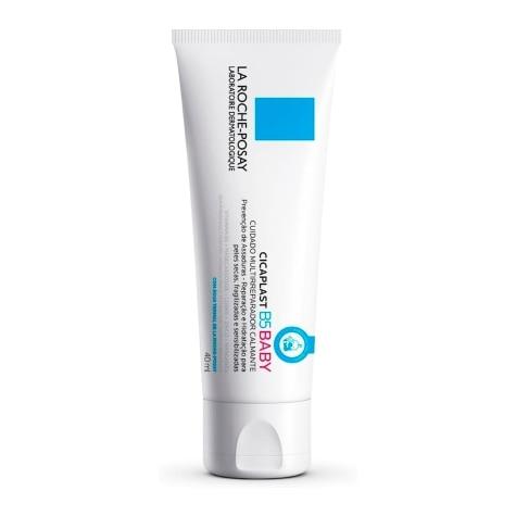 Creme Cicaplast B5 Baby Corpo 40ml - Imagem 1