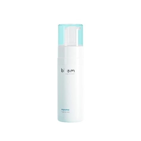 Espuma Bucal Blue M 100ml - Imagem 3