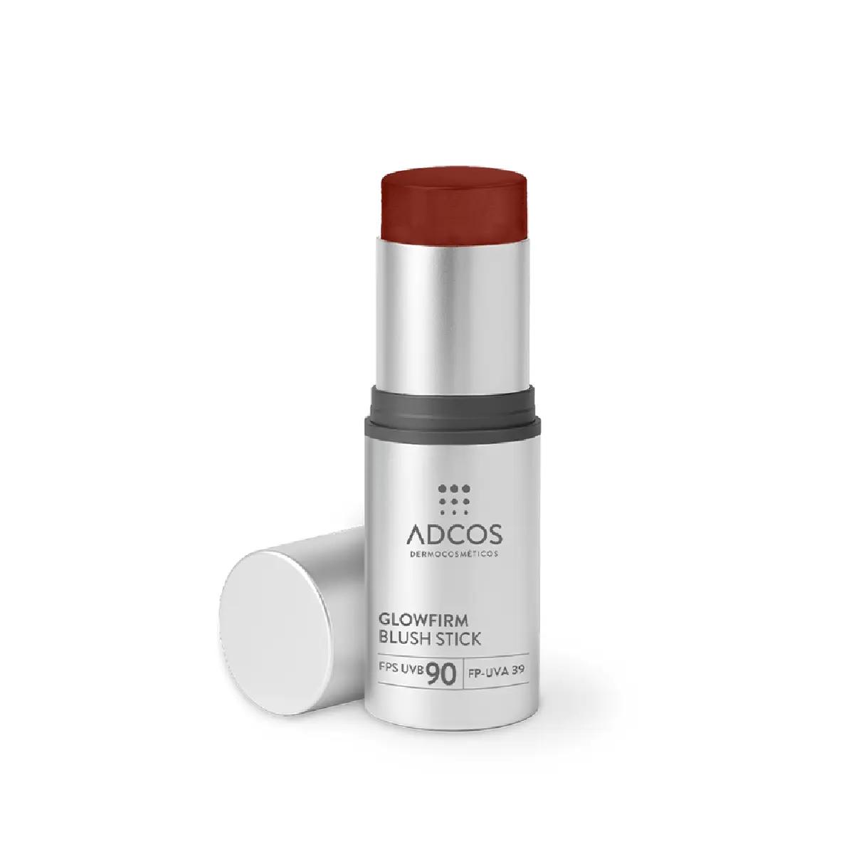 Glowfirm Blush Stick FPS 90 - Terracota - 6g - Imagem 1