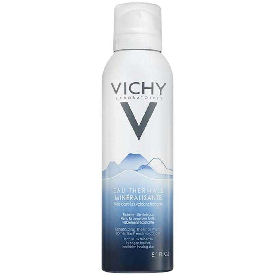 Água Termal Vichy Facial 150ml