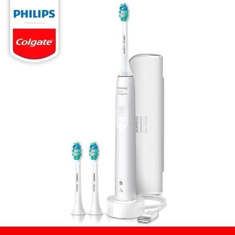 Escova Dental Elétrica Philips Colgate SonicPro 30 - Imagem 2