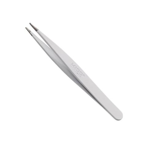 Pinça de Precisão Kiss New York Point Tip Tweezer - Imagem 2