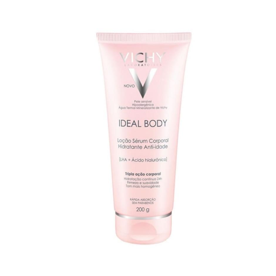 Sérum Vichy Ideal Body Corporal 200g