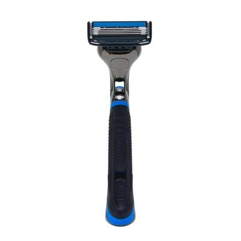 Aparelho de Barbear Dr. Jones The Razor4 1 Unidade - Imagem 1