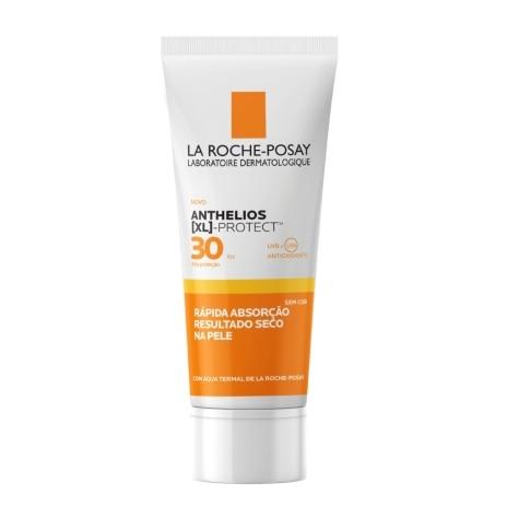 Protetor Solar Facial La Roche-Posay Anthelios XL Protect FPS30 Incolor 40g - Imagem 1