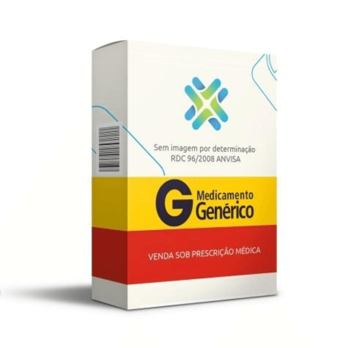 Dozemast Trio Mecobalamina 5mg + Nitrato de Tiamina 100mg + Cloridrato de Piridoxina 100mg 90 Comprimidos Revestidos - Imagem 1