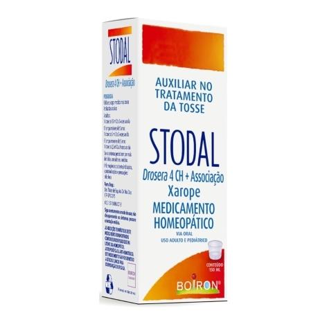 Stodal Xarope 150ml - Imagem 2