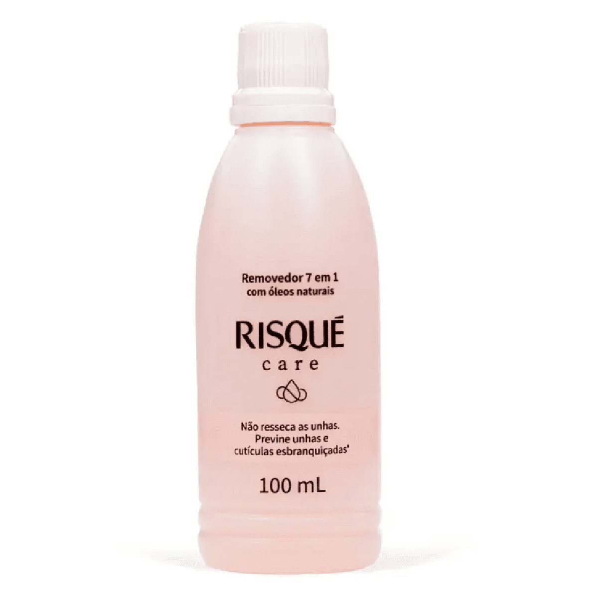 Removedor de Esmalte Risqué Tecnhology 100ml - Imagem 1