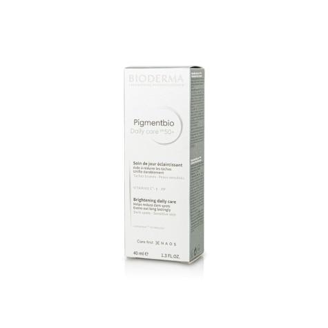 Sérum Bioderma Pigmentbio C Concentrate Facial 15ml - Imagem 1