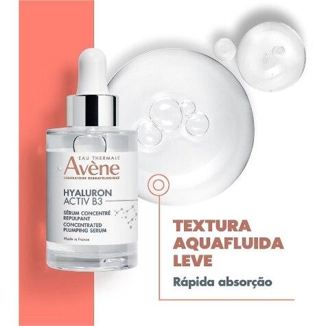 Sérum Avène Hyaluron Activ B3 Facial 30ml - Imagem 3
