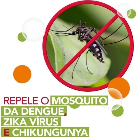 Repelente Lenço MamyPoko Antimos 16 Unidades - Imagem 5