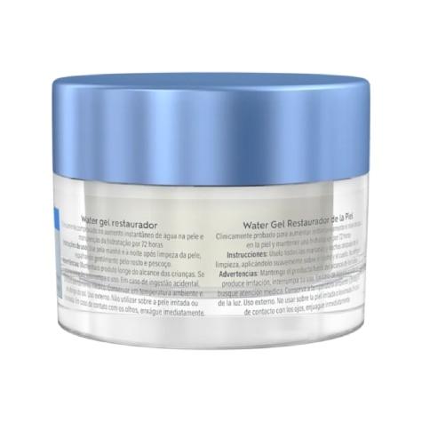 Gel Restaurador Cetaphil Water 48g - Imagem 2